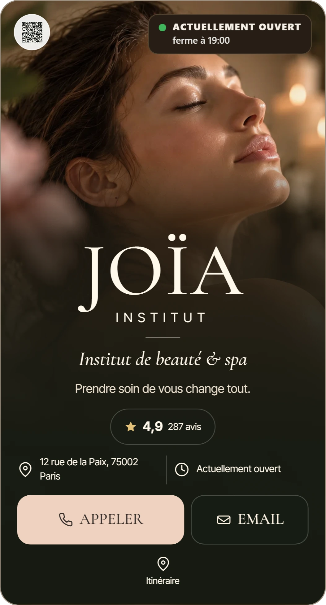 Joïa Institut